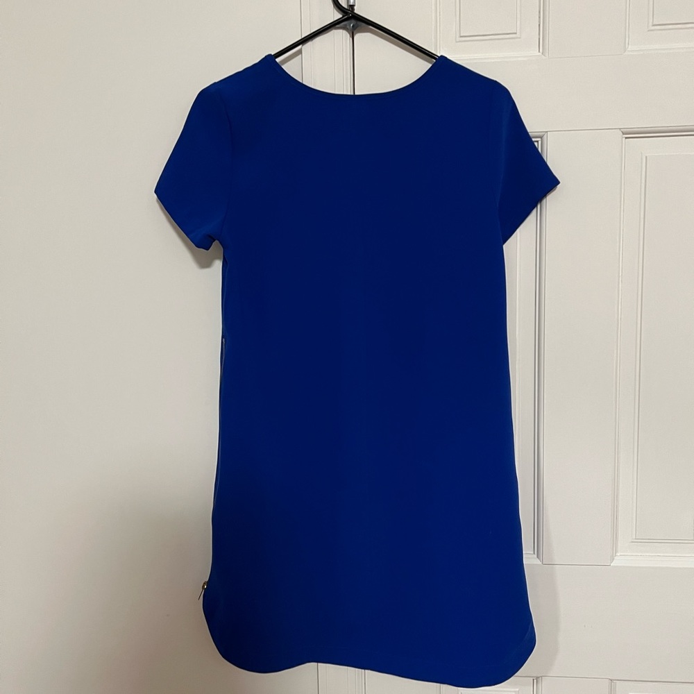 Shirt Dress